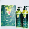 Cặp Dầu Gội Xả Grapefruit Valert Plus Bưởi Trị Rụng Tóc Cao Cấp