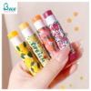 Son dưỡng trái cây giảm thâm môi nứt nẻ LIP BALM MOLVSENLIN