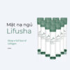 Mặt nạ ngủ dưỡng trắng da LIFUSHA