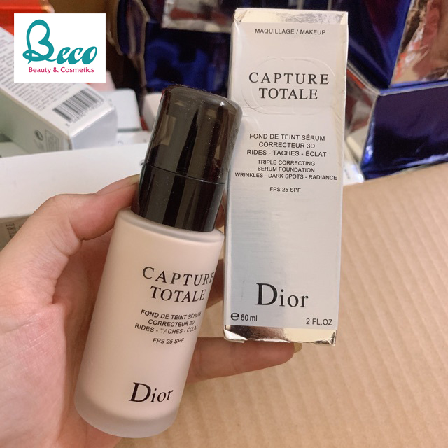 Kem lót Dior kem lót dùng để makeup chuẩn với mọi làn da