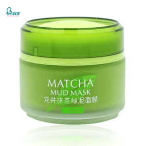 Alternative view of Mặt Nạ Trà Xanh Matcha Mud Mask Laikou