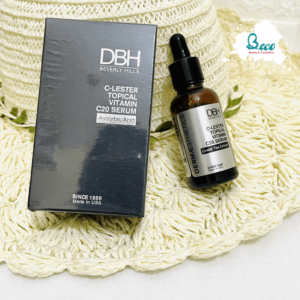 Alternative view of Serum Chống Lão Hóa Chuyên Sâu DBH 30ml