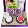 Bộ đôi kem trị nám The Face Shop