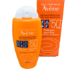Kem Chống Nắng Avene Fluide Sport Spf 50+