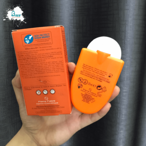 Alternative view of Kem Chống Nắng Avene Sun Care Solar Reflex SPF 50+