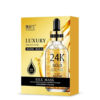 Mặt Nạ Vàng 24K Luxury