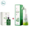 Combo Serum + Sữa rửa mặt Ric Skin Wash Foam