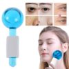 Thanh Lăn Đá Lạnh Massage Mặt Beauty Crystal Ball