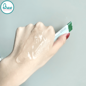 Alternative view of Mặt Nạ Ngủ Collagen Yanjiayi Firming Sleeping Mask Dạng Thạch 20 gói