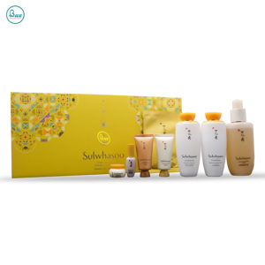 Alternative view of Bộ dưỡng da SULWHASOO Essential Skincare Travel Exclusive set 7 sản phẩm
