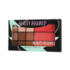 Bảng Phấn Mắt Má Odbo Beauty Assured Makeup Palette
