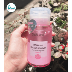 Nước Tẩy Trang Sivanna Colors