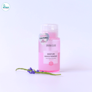 Nước Tẩy Trang Sivanna Colors