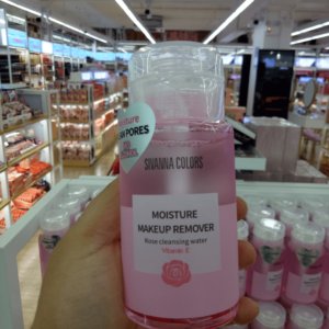 Nước Tẩy Trang Sivanna Colors