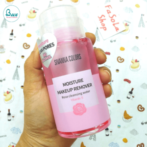 Nước Tẩy Trang Sivanna Colors