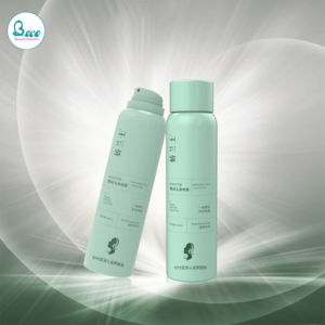 Dầu Gội Khô Tóc Dạng Xịt Spes 150ml