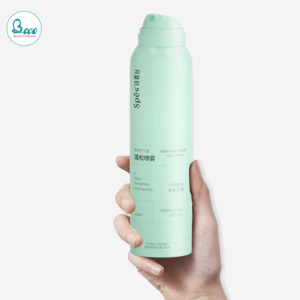 Dầu Gội Khô Tóc Dạng Xịt Spes 150ml