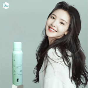 Dầu Gội Khô Tóc Dạng Xịt Spes 150ml