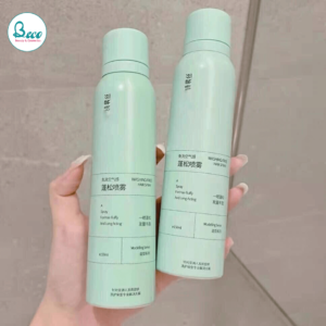 Dầu Gội Khô Tóc Dạng Xịt Spes 150ml