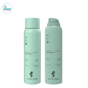 Dầu Gội Khô Tóc Dạng Xịt Spes 150ml