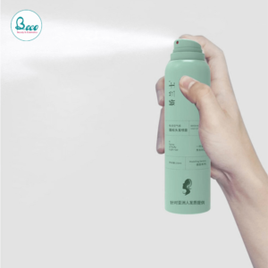 Dầu Gội Khô Tóc Dạng Xịt Spes 150ml 8Dầu Gội Khô Tóc Dạng Xịt Spes 150ml 8
