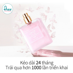 Set Quà Tặng Bạn Gái Nước Hoa Son QXQY