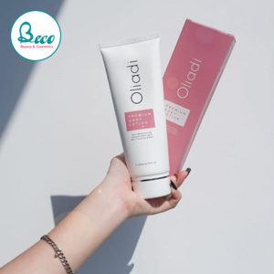 Alternative view of Kem Dưỡng Trắng Da Toàn Thân Body Oliadi 200ml