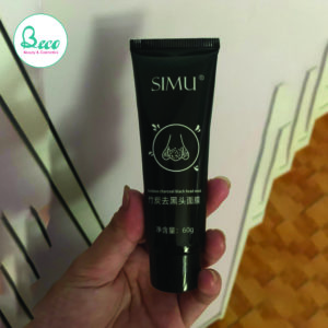 Alternative view of Gel Lột Mụn Đầu Đen Than Tre MELLESH