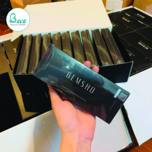 Alternative view of Serum dưỡng mi Gemsho kích thích mọc mi Mỹ 3ml