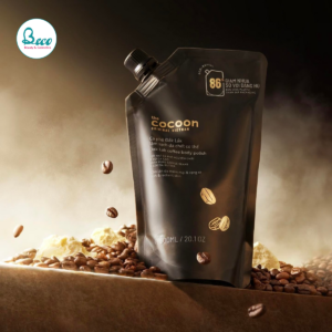 Tẩy da chết toàn thân The Cocoon 600ml