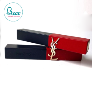 Alternative view of Son YSL The Slim Màu 21 và 1996 Rouge Paradoxe (Limited 2022)