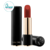 Son Lancome L'absolu Rouge Drama Matte - 196 Cam Cháy và 505 Đỏ cam