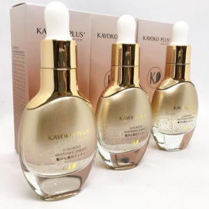 Serum Chống Nhăn Nâng Cơ Kayoko Plus +