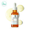 Tinh Chất Làm Sáng Da Và Giảm Thâm Nám La Roche-Posay Redermic Pure Vitamin C10 Serum 30ml