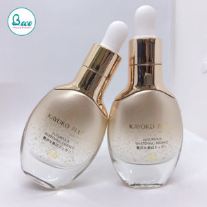 Serum Chống Nhăn Nâng Cơ Kayoko Plus +