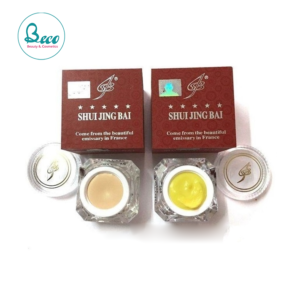 Kem Trị Nám Thuỷ Tinh Bạch Shui Jing Bai