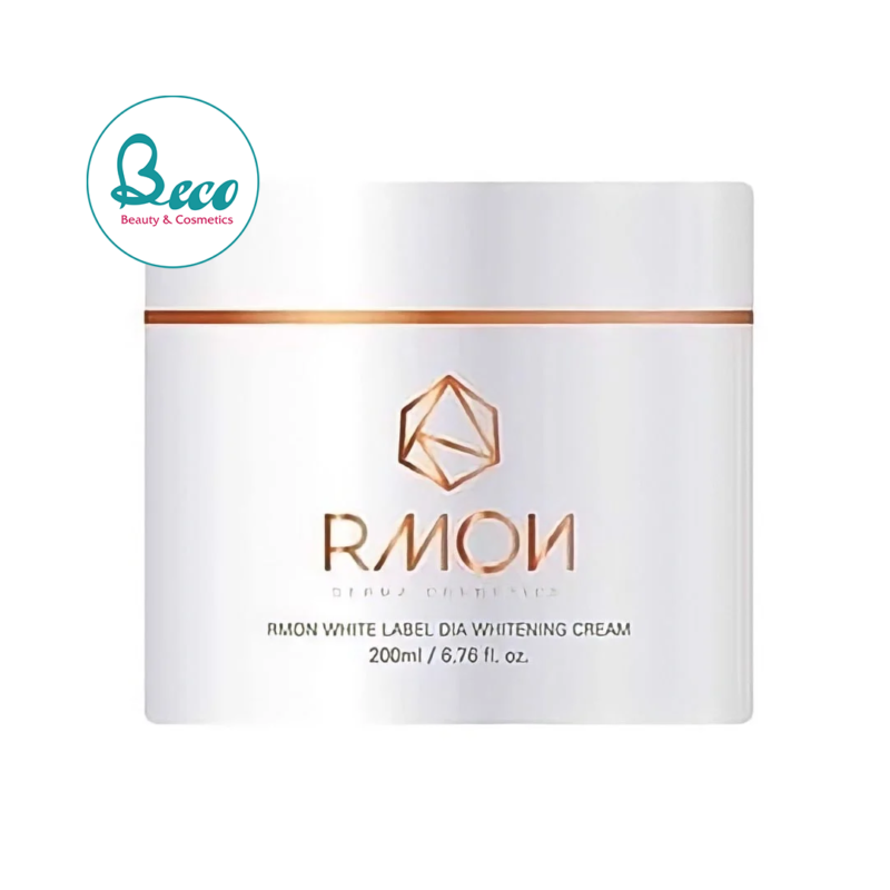 Kem Dưỡng Trắng Da Body Tế Bào Gốc Rmon White Cream