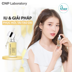 Tinh chất keo ong CNP Propolis Energy Active Ampule