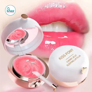 Mặt Nạ Ngủ Làm Hồng Môi KISS PONY