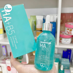 Alternative view of Serum dưỡng da Vitamin B5 + HA GC Nature Dual Hyaluronic Acid Essence 100ml
