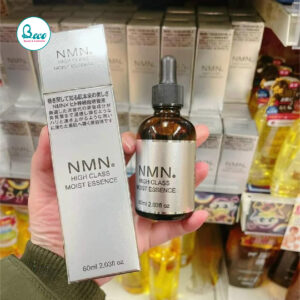 Serum Tế Bào Gốc NMN High Class Moist 60ml