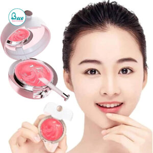 Mặt Nạ Ngủ Làm Hồng Môi KISS PONY