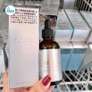 Serum Tế Bào Gốc NMN High Class Moist 60ml