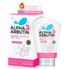 Kem dưỡng trắng nách Alpha Arbutin 3 plus Thái 50g
