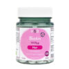 Viên uống hỗ trợ mọc tóc H & B Biotin 1000µg