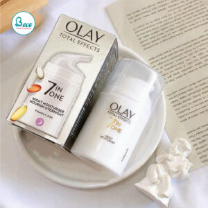 Alternative view of Kem dưỡng da chống lão hóa Olay Total Effects 7 in 1