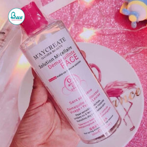 Alternative view of Nước tẩy trang MayCreate hồng 300ml