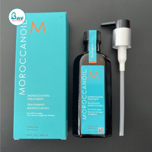 Alternative view of Tinh Dầu Dưỡng Tóc Mềm Mượt Moroccanoil Treatment 100ml