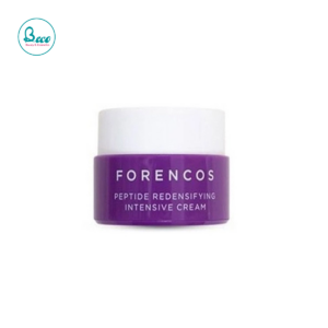 Alternative view of Kem Dưỡng Trắng Forencos Wonderwerk Marula Tone Up Cream 10ML