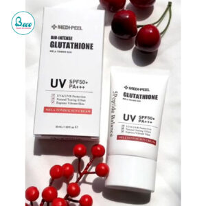 Alternative view of Kem chống nắng Medipeel Glutathione Mela Toning Sun 50ml